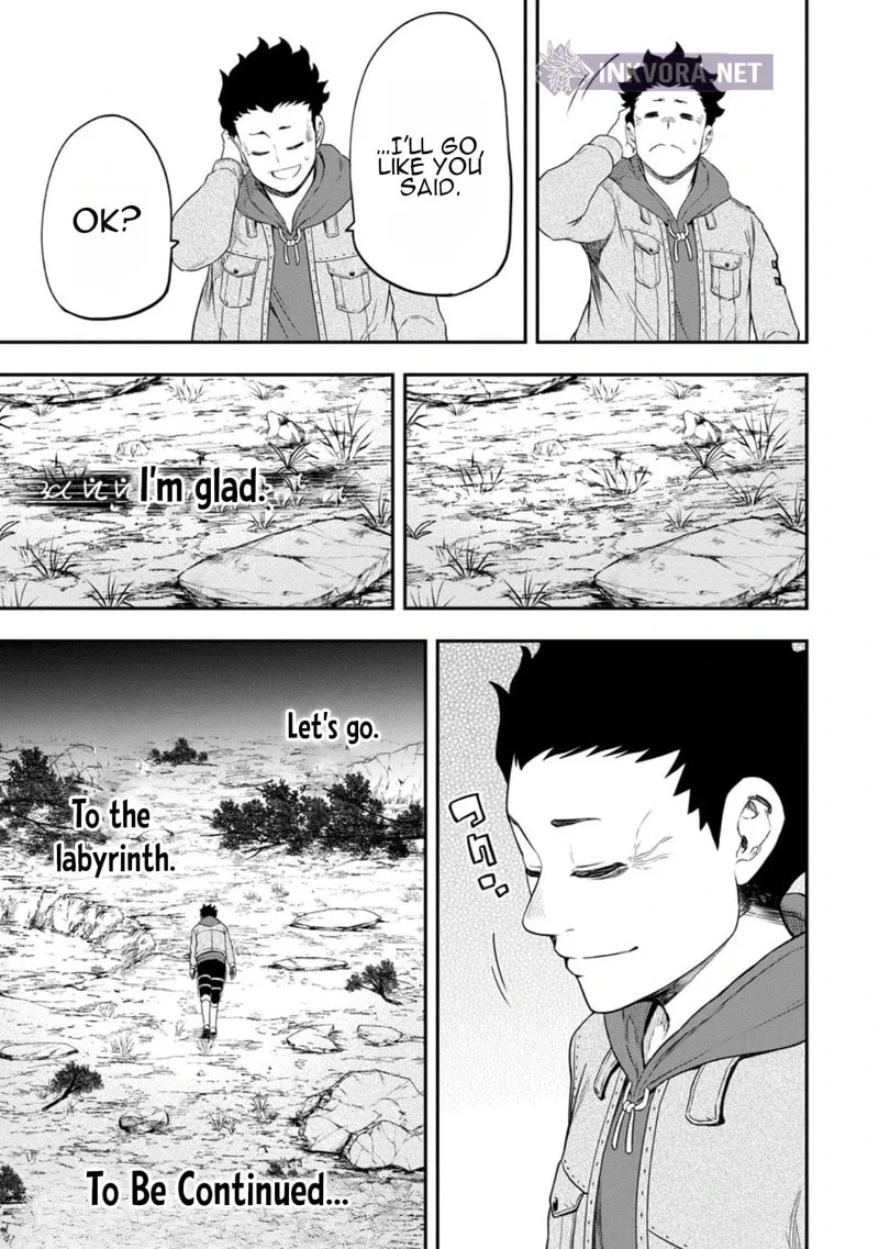 Magical Buffs: The Support Caster is Stronger Than He Realized, chapter 47, page 28