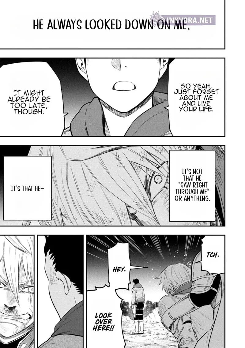Magical Buffs: The Support Caster is Stronger Than He Realized, chapter 48, page 1