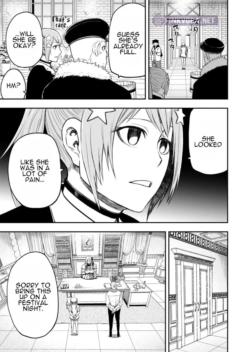 Magical Buffs: The Support Caster is Stronger Than He Realized, chapter 48, page 6