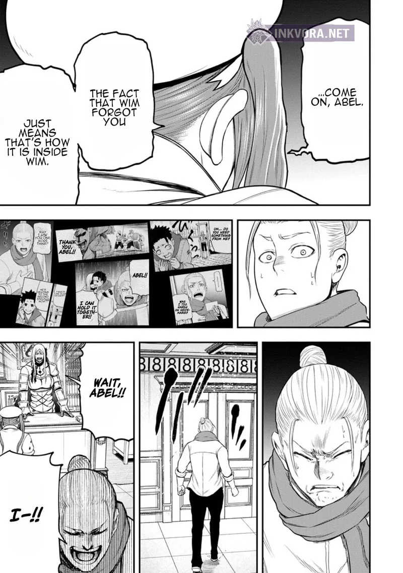 Magical Buffs: The Support Caster is Stronger Than He Realized, chapter 48, page 24