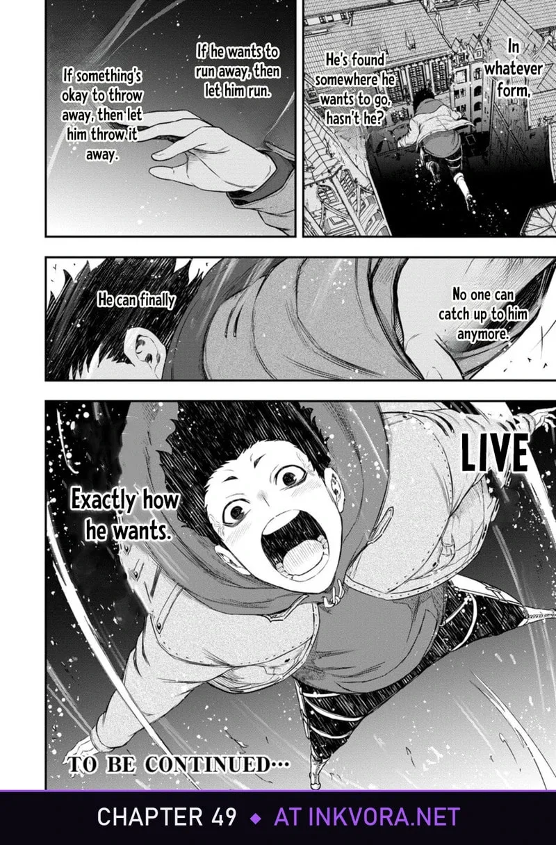 Magical Buffs: The Support Caster is Stronger Than He Realized, chapter 48, page 29