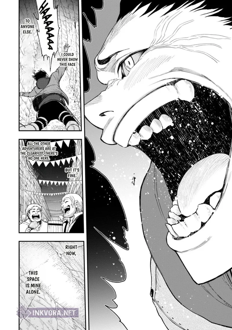 Magical Buffs: The Support Caster is Stronger Than He Realized, chapter 49, page 4