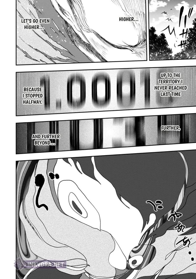 Magical Buffs: The Support Caster is Stronger Than He Realized, chapter 49, page 8