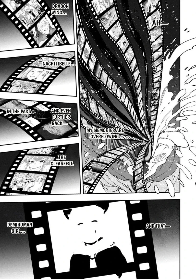 Magical Buffs: The Support Caster is Stronger Than He Realized, chapter 49, page 9