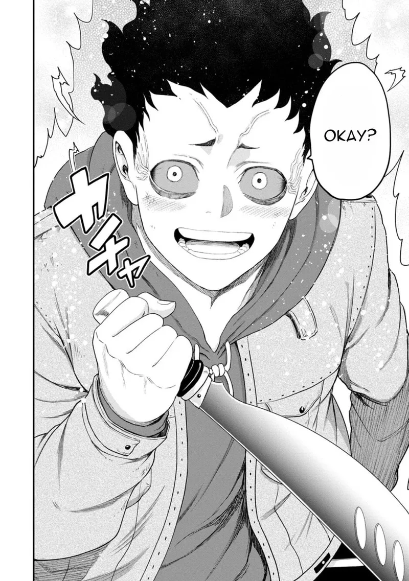 Magical Buffs: The Support Caster is Stronger Than He Realized, chapter 49, page 12