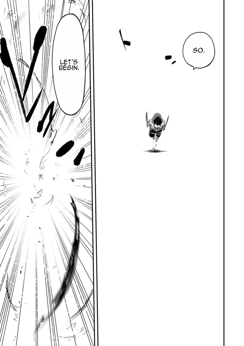 Magical Buffs: The Support Caster is Stronger Than He Realized, chapter 49, page 15