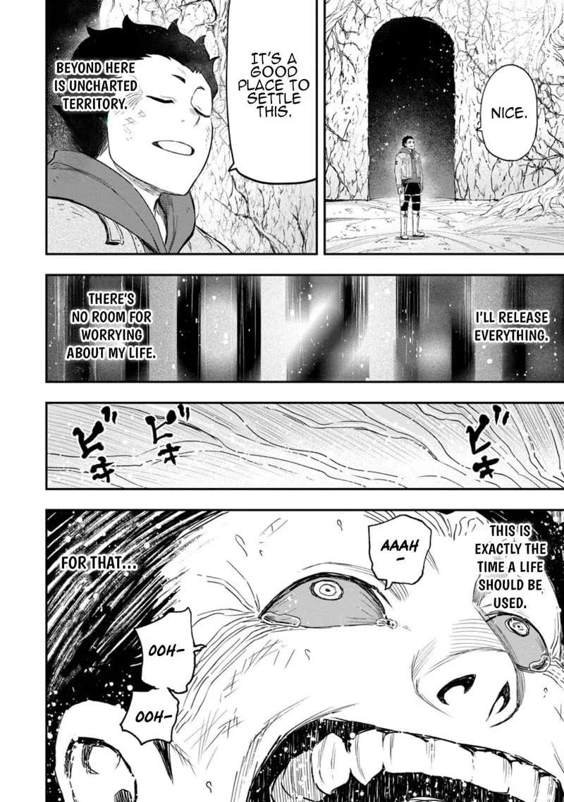 Magical Buffs: The Support Caster is Stronger Than He Realized, chapter 49, page 29