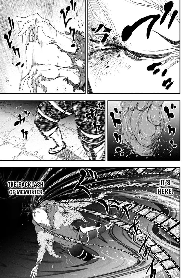 Magical Buffs: The Support Caster is Stronger Than He Realized, chapter 49, page 30