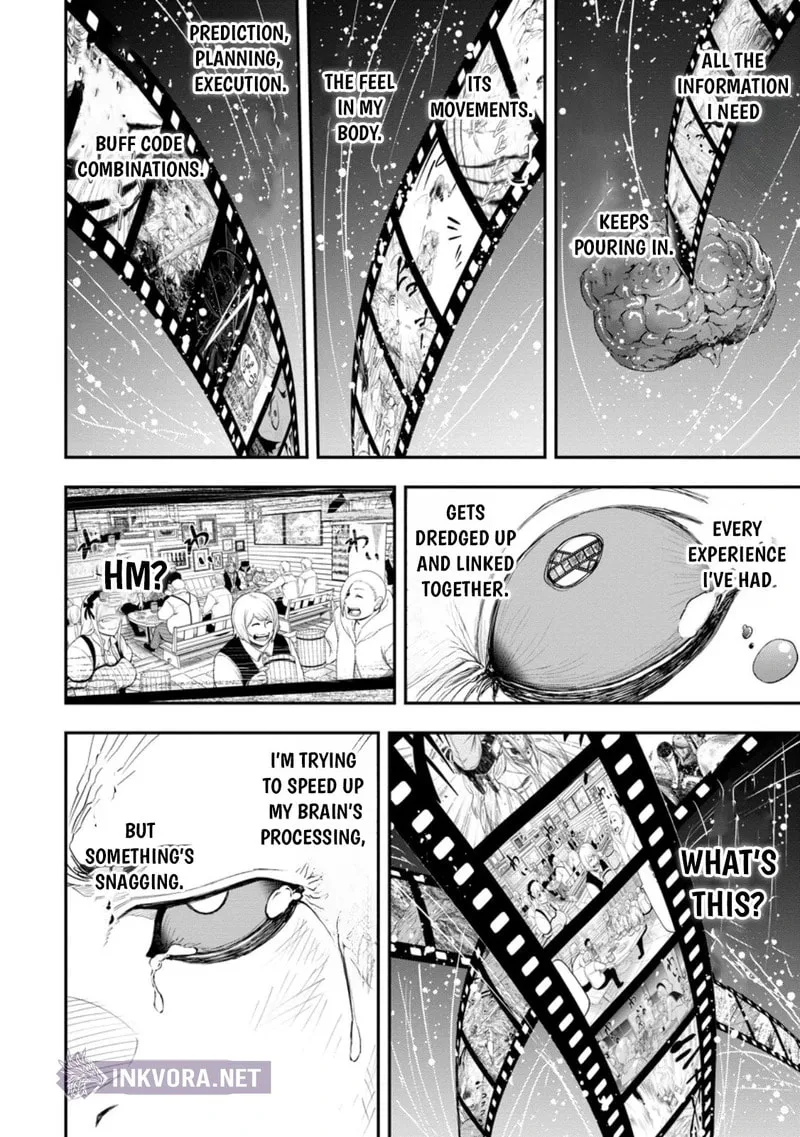 Magical Buffs: The Support Caster is Stronger Than He Realized, chapter 49, page 31