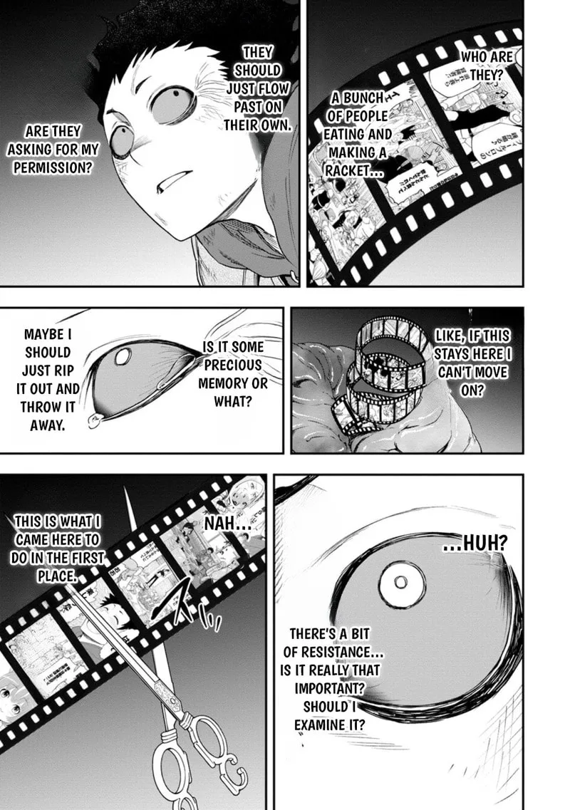 Magical Buffs: The Support Caster is Stronger Than He Realized, chapter 49, page 32