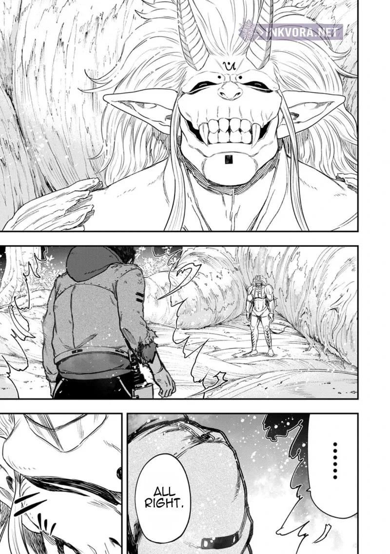 Magical Buffs: The Support Caster is Stronger Than He Realized, chapter 49, page 34