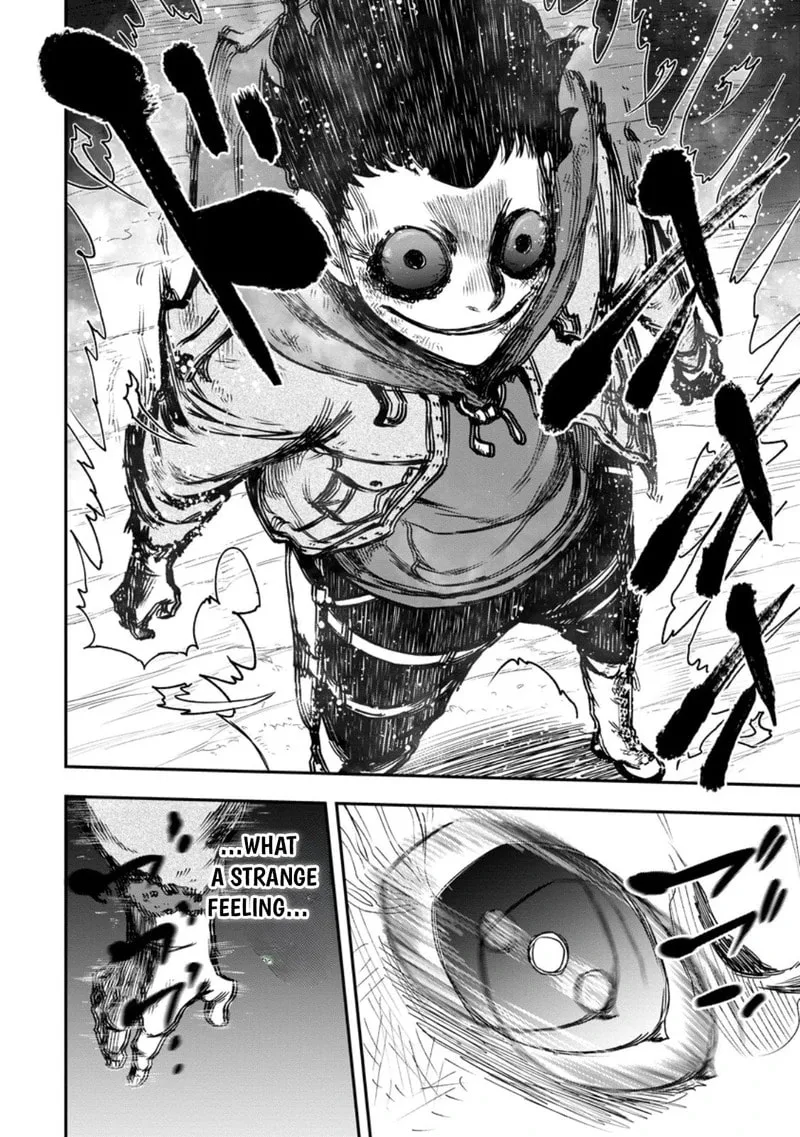 Magical Buffs: The Support Caster is Stronger Than He Realized, chapter 49, page 35