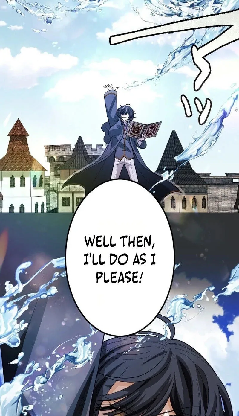 The Divine-Eyed Grimoire Mage: Jewel Saga, chapter 13, page 41
