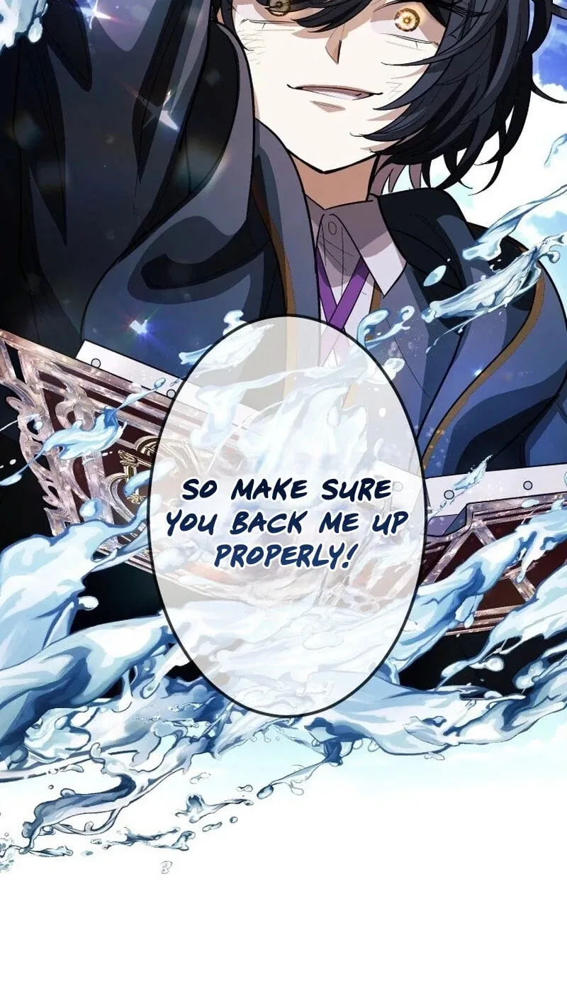 The Divine-Eyed Grimoire Mage: Jewel Saga, chapter 13, page 42