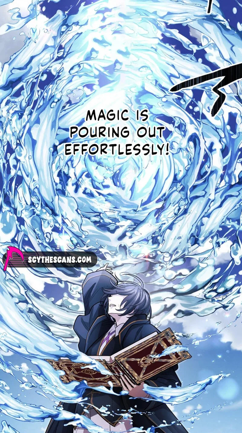 The Divine-Eyed Grimoire Mage: Jewel Saga, chapter 14, page 1