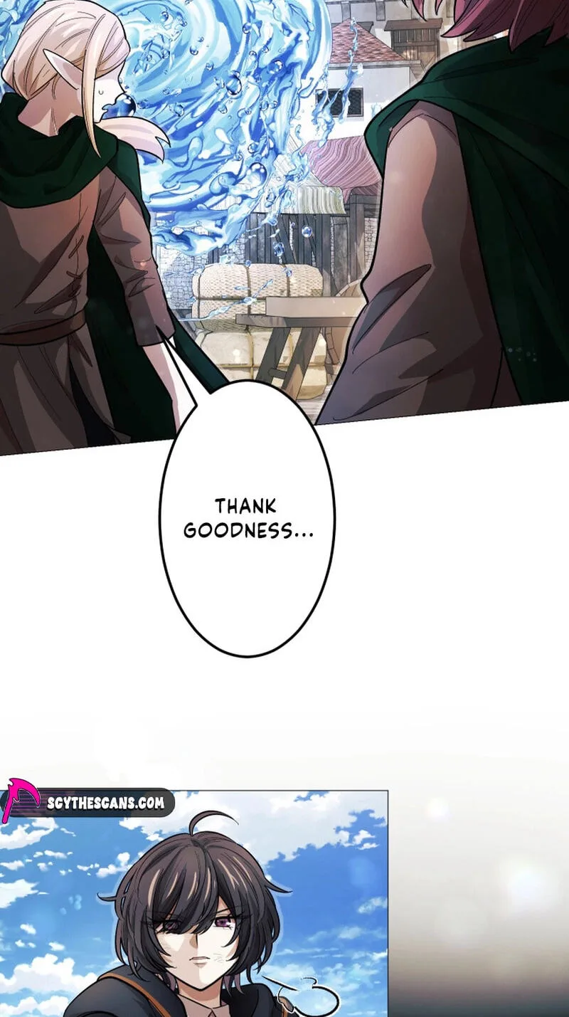 The Divine-Eyed Grimoire Mage: Jewel Saga, chapter 14, page 7