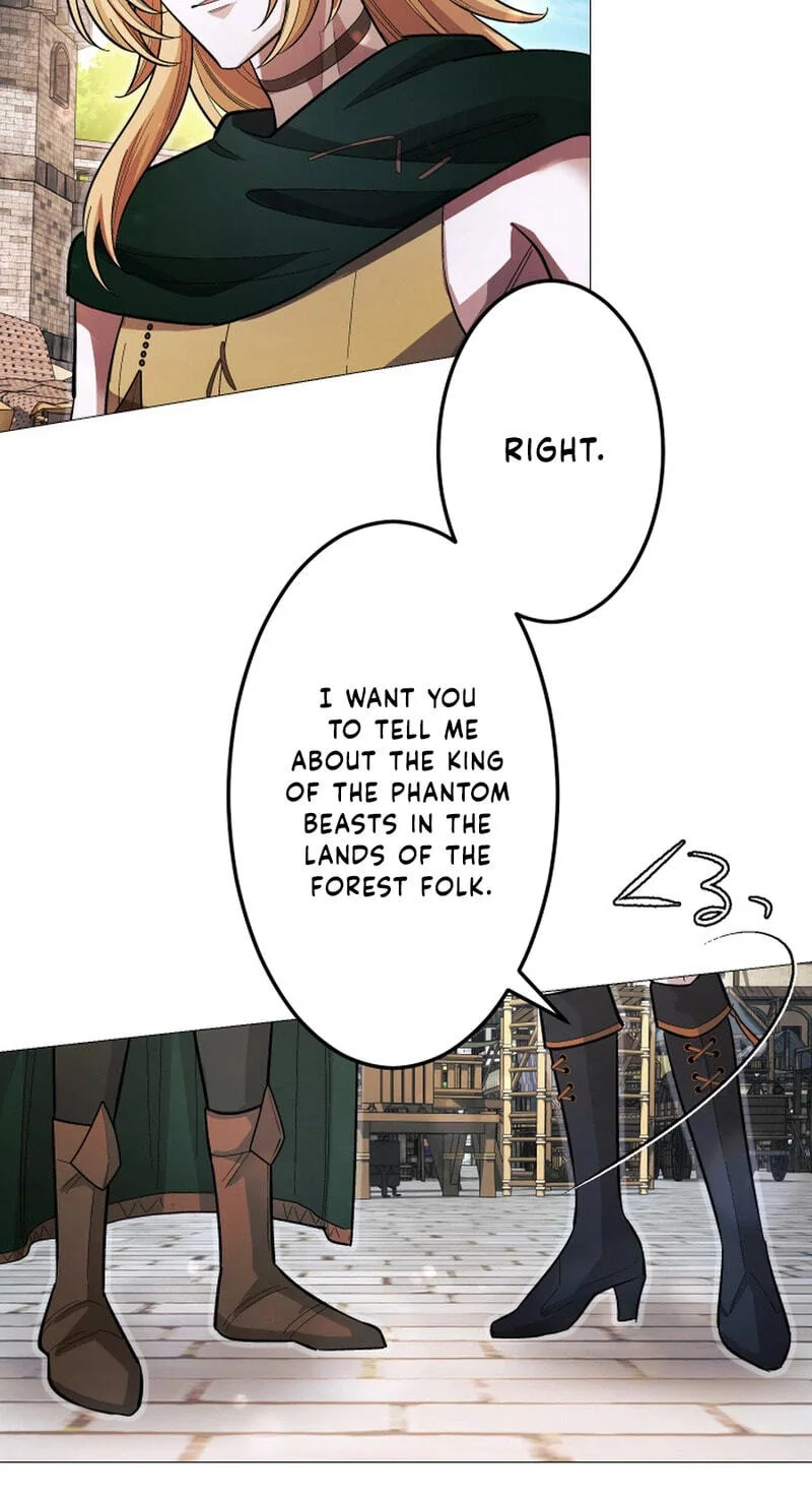 The Divine-Eyed Grimoire Mage: Jewel Saga, chapter 14, page 14