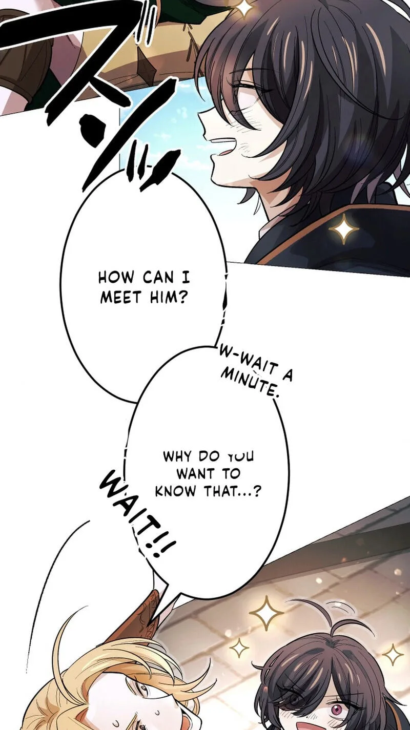 The Divine-Eyed Grimoire Mage: Jewel Saga, chapter 14, page 16