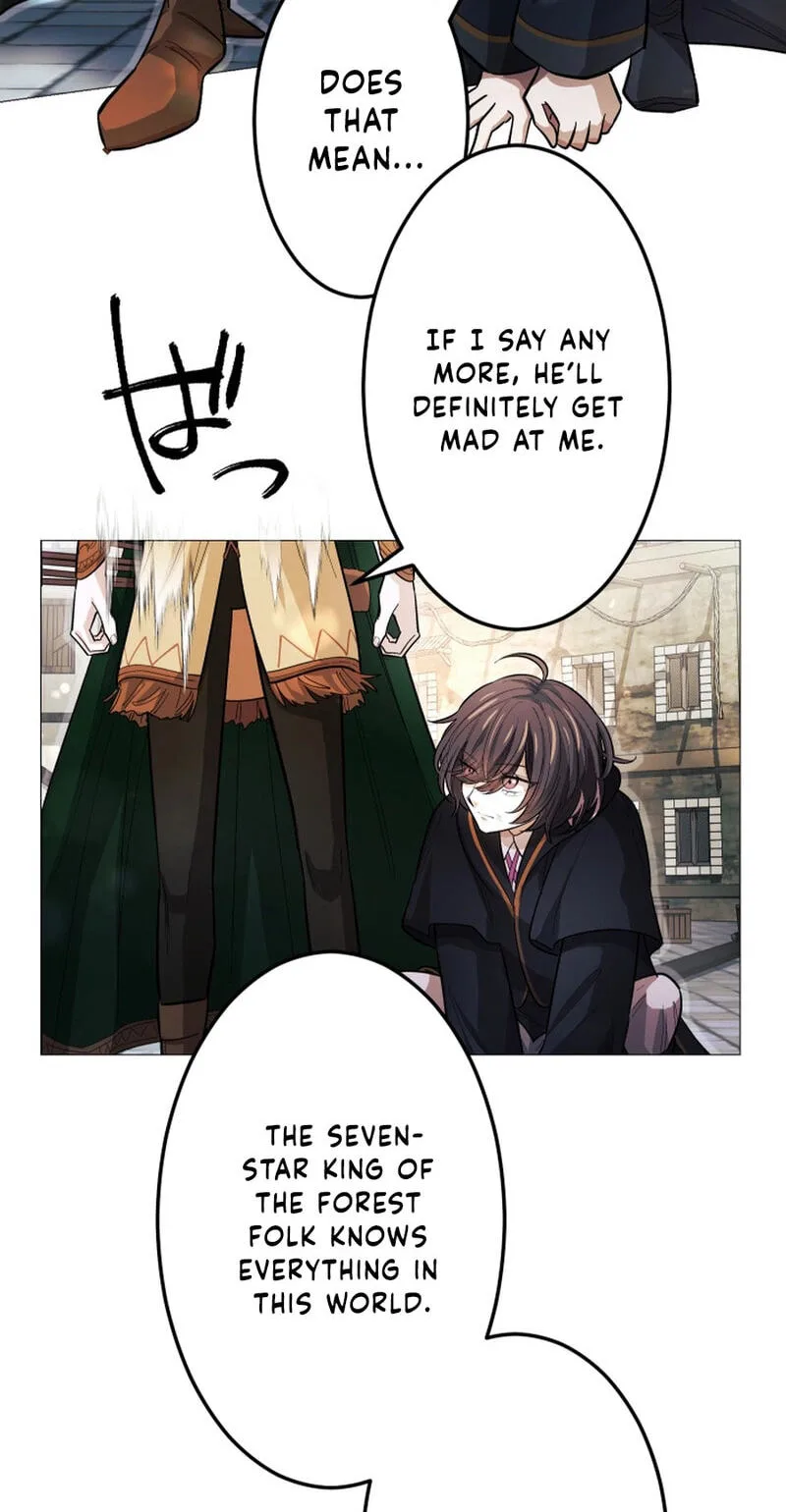 The Divine-Eyed Grimoire Mage: Jewel Saga, chapter 14, page 18