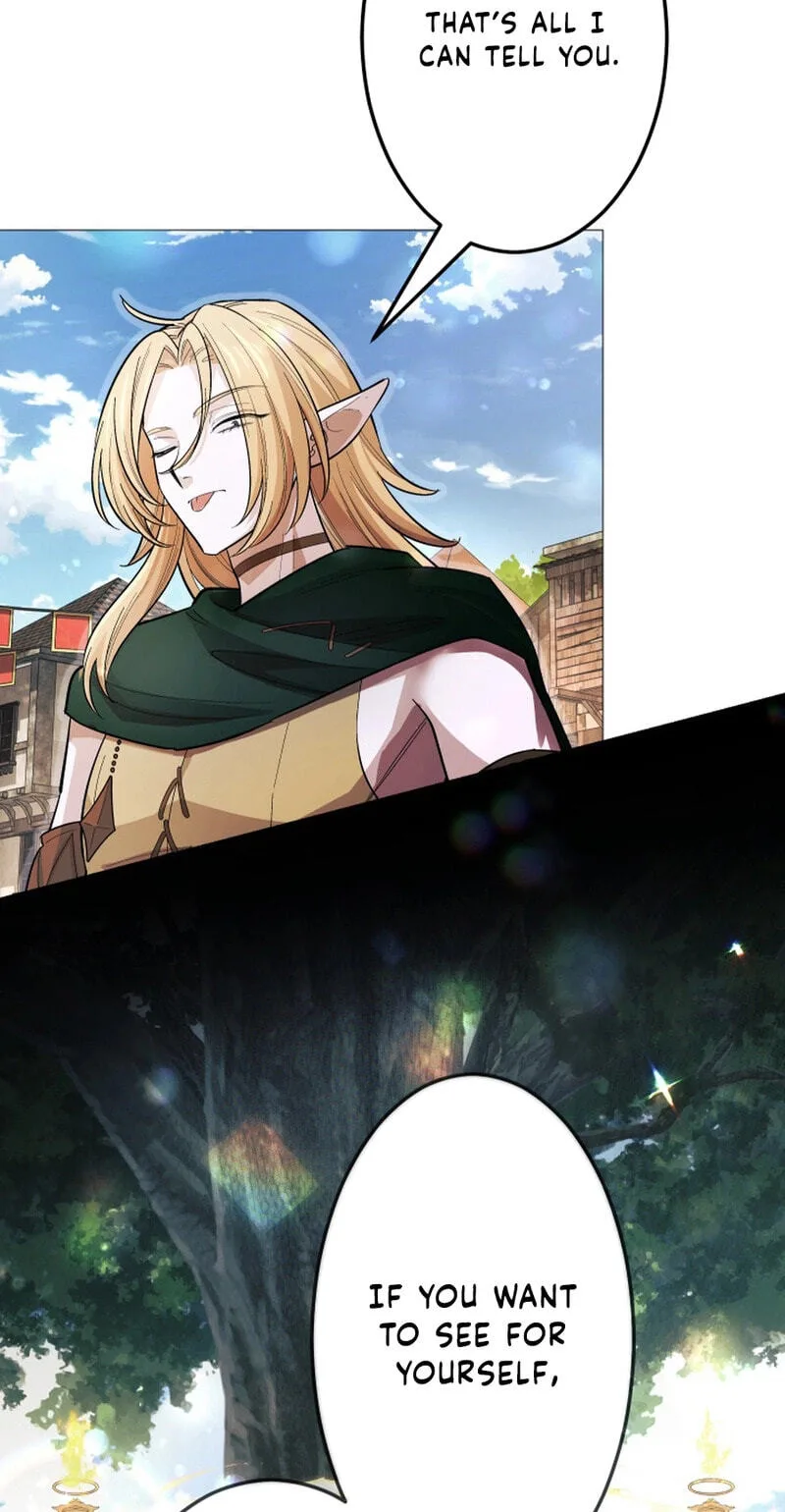 The Divine-Eyed Grimoire Mage: Jewel Saga, chapter 14, page 19