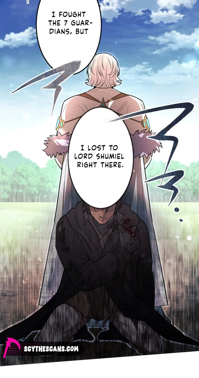 The Divine-Eyed Grimoire Mage: Jewel Saga, chapter 14, page 38