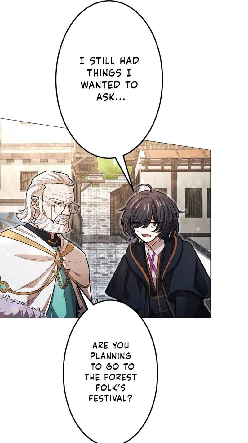 The Divine-Eyed Grimoire Mage: Jewel Saga, chapter 14, page 45