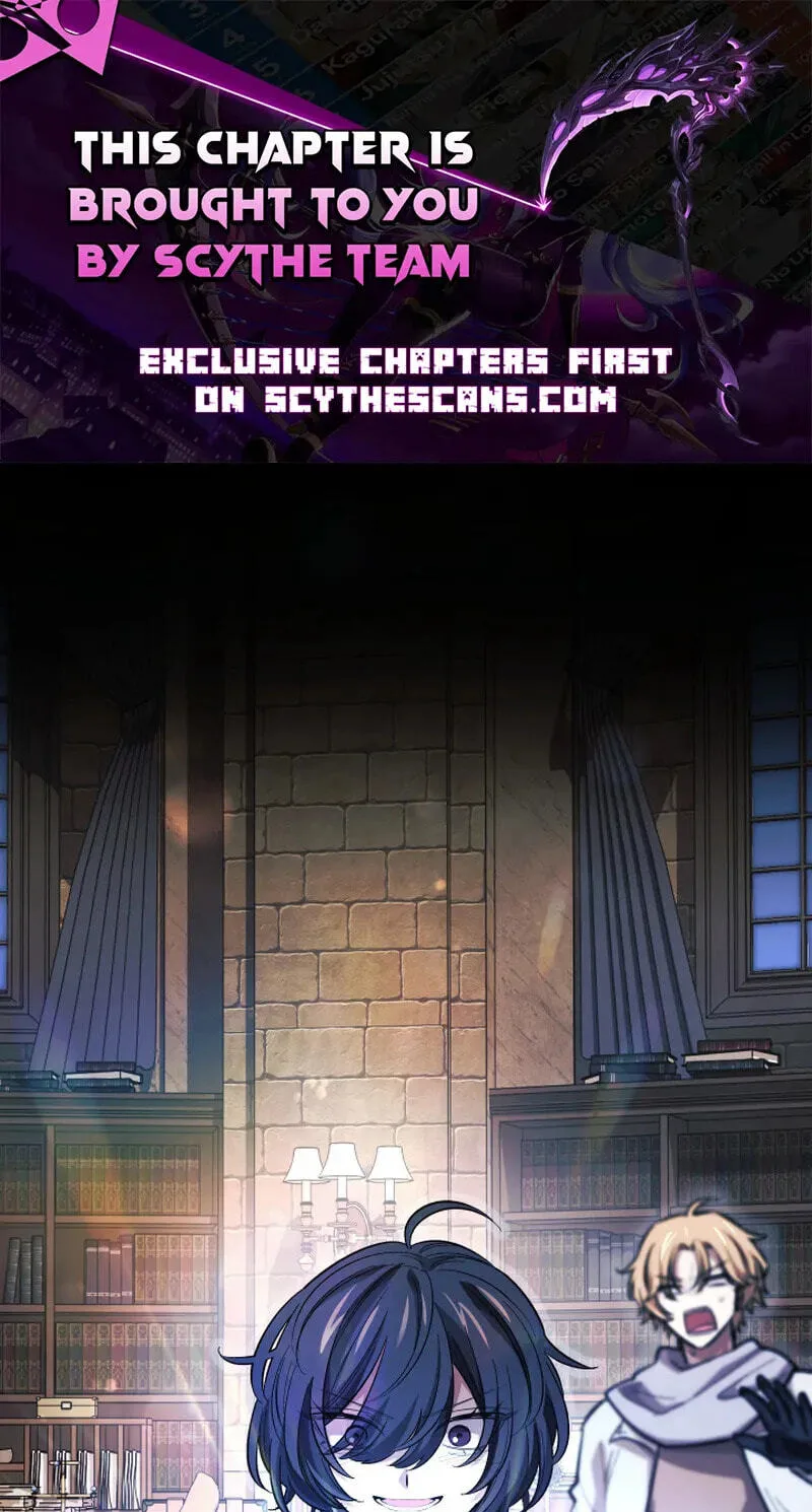 The Divine-Eyed Grimoire Mage: Jewel Saga, chapter 15, page 1