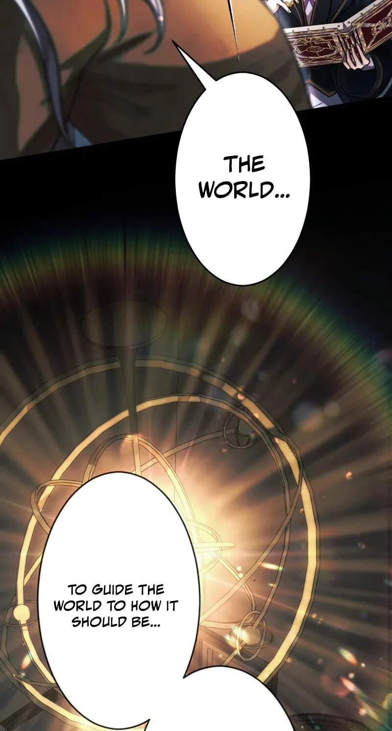 The Divine-Eyed Grimoire Mage: Jewel Saga, chapter 15, page 15