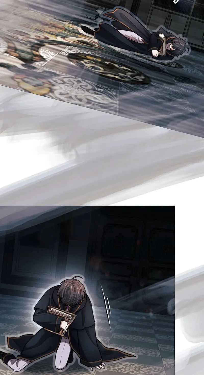 The Divine-Eyed Grimoire Mage: Jewel Saga, chapter 15, page 19