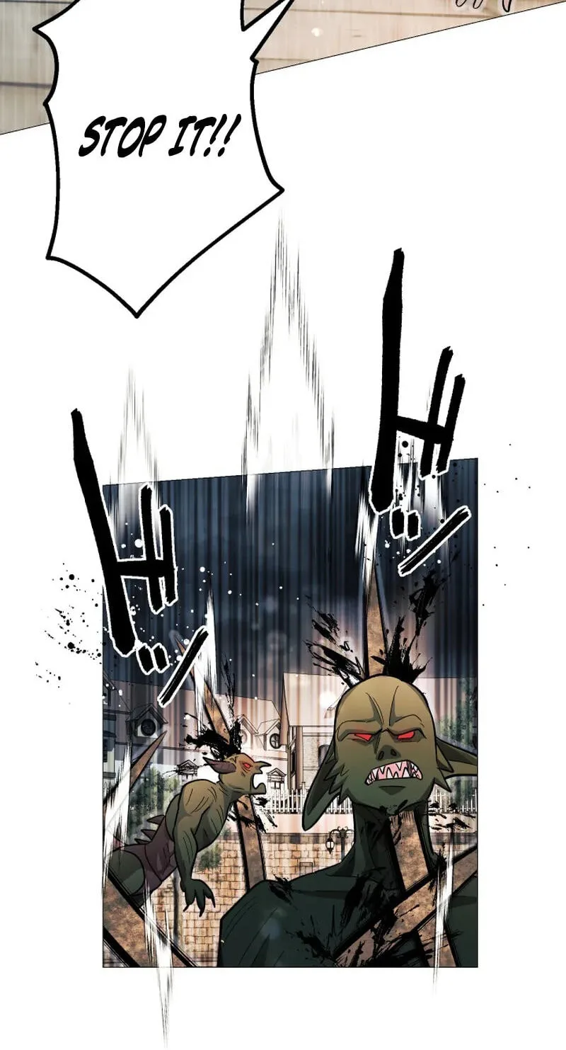 The Divine-Eyed Grimoire Mage: Jewel Saga, chapter 15, page 34