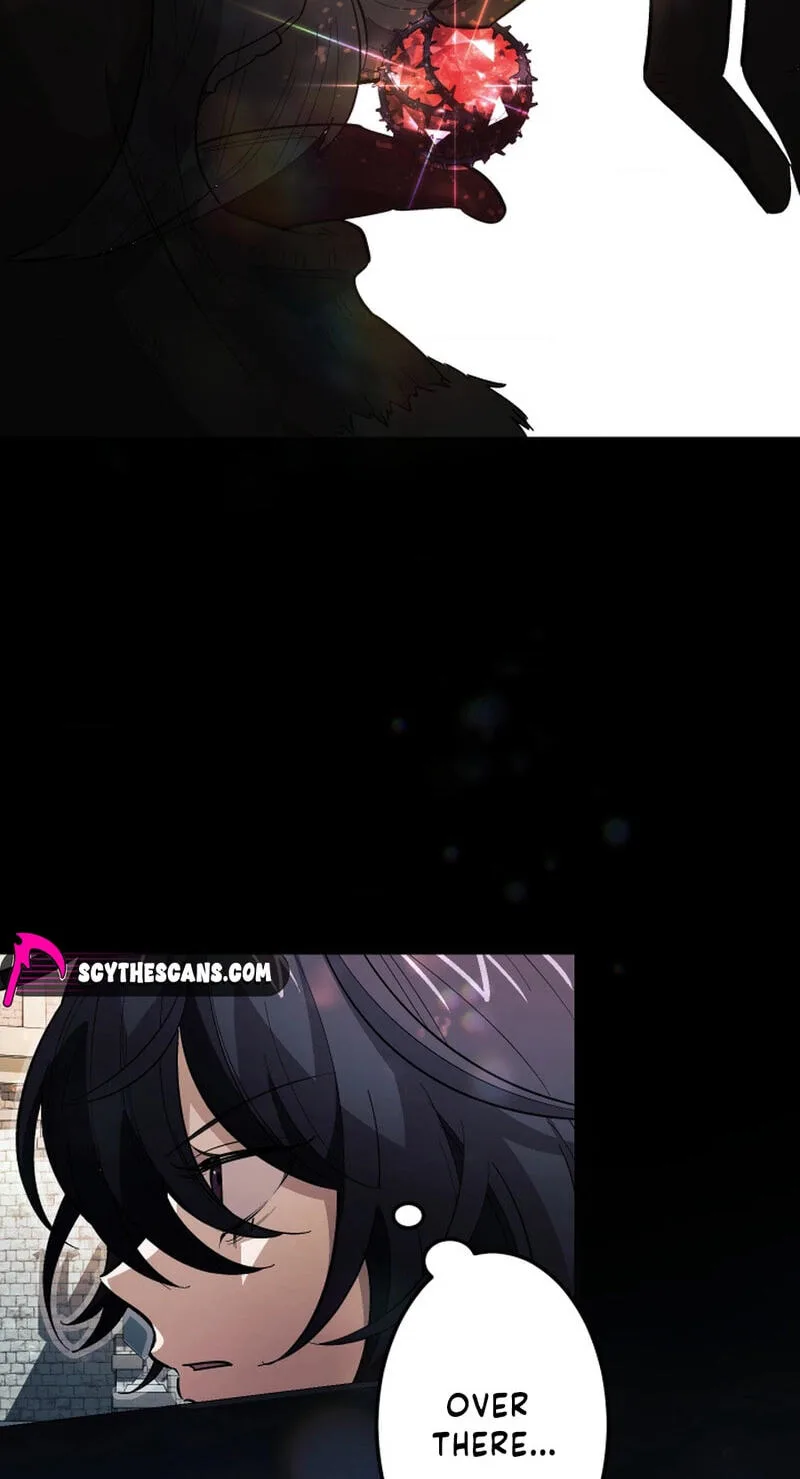 The Divine-Eyed Grimoire Mage: Jewel Saga, chapter 16, page 12