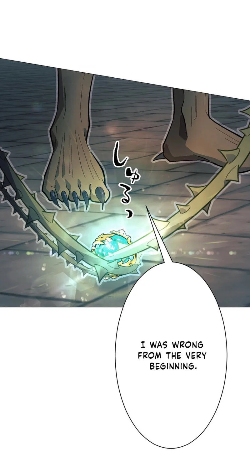The Divine-Eyed Grimoire Mage: Jewel Saga, chapter 16, page 14