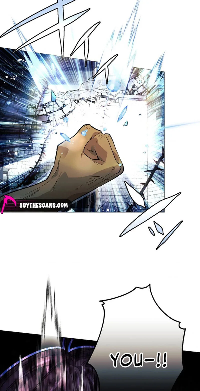 The Divine-Eyed Grimoire Mage: Jewel Saga, chapter 16, page 17