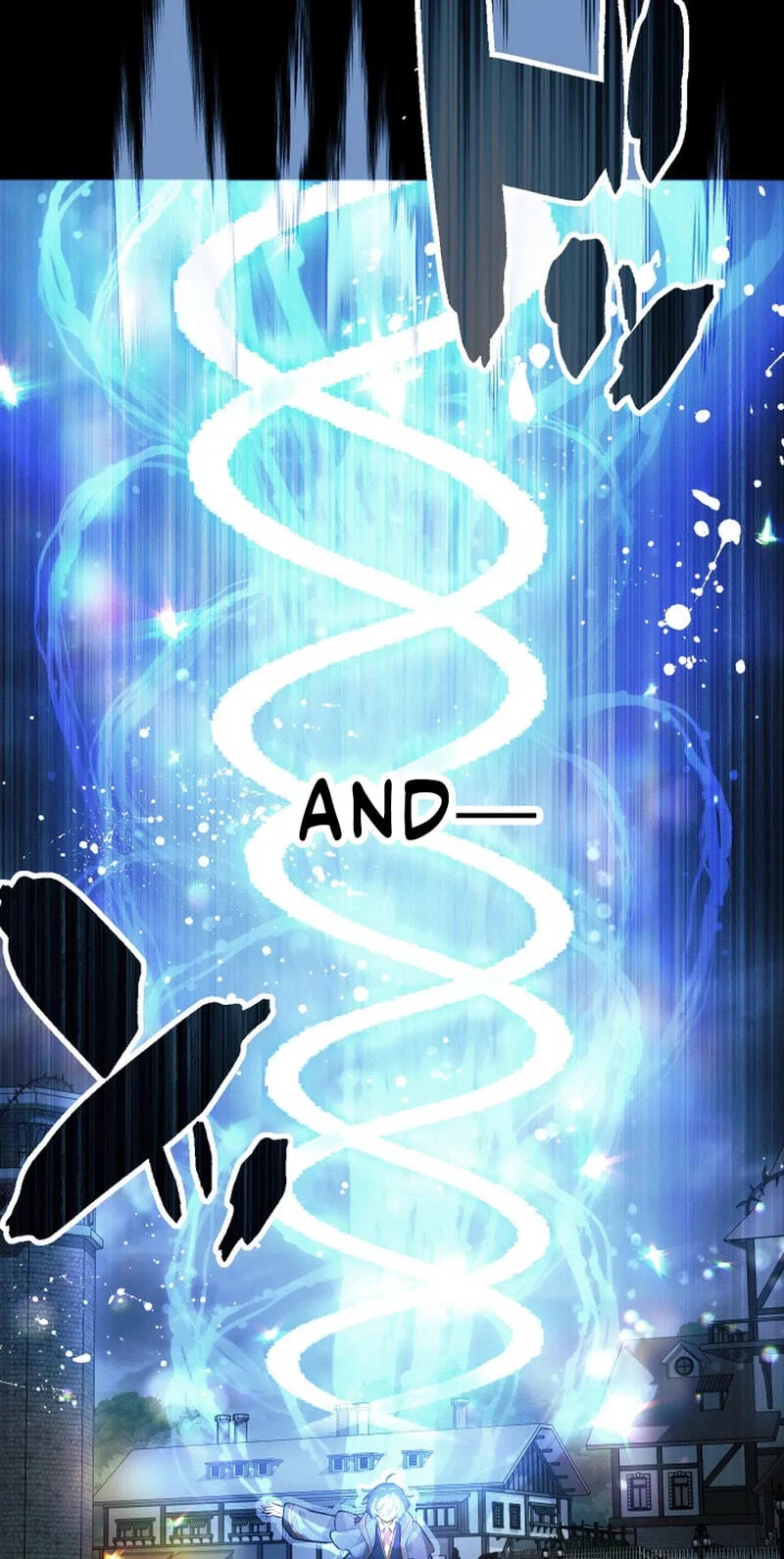 The Divine-Eyed Grimoire Mage: Jewel Saga, chapter 16, page 27