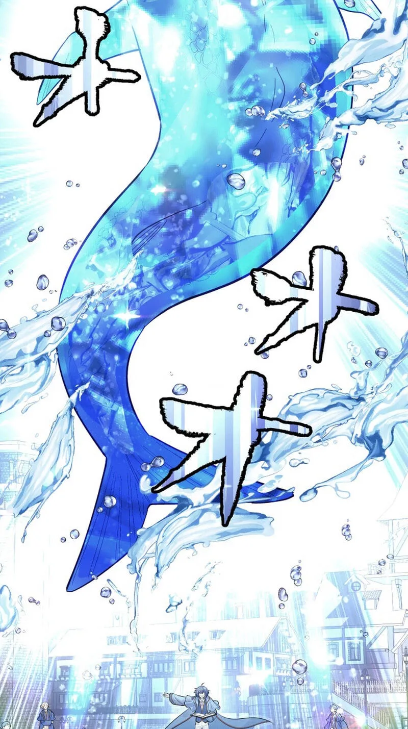 The Divine-Eyed Grimoire Mage: Jewel Saga, chapter 16, page 32