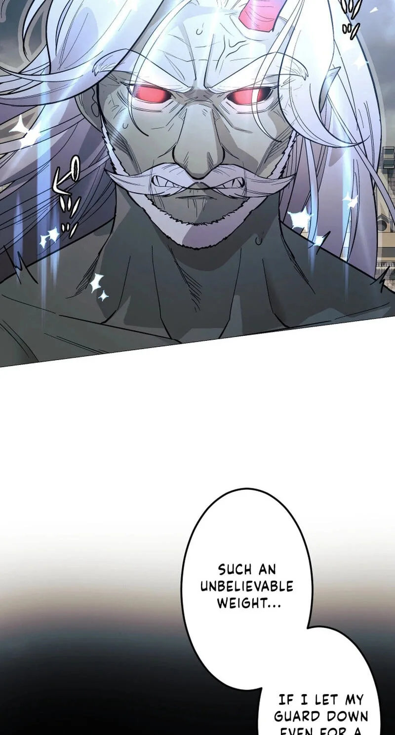 The Divine-Eyed Grimoire Mage: Jewel Saga, chapter 17, page 9