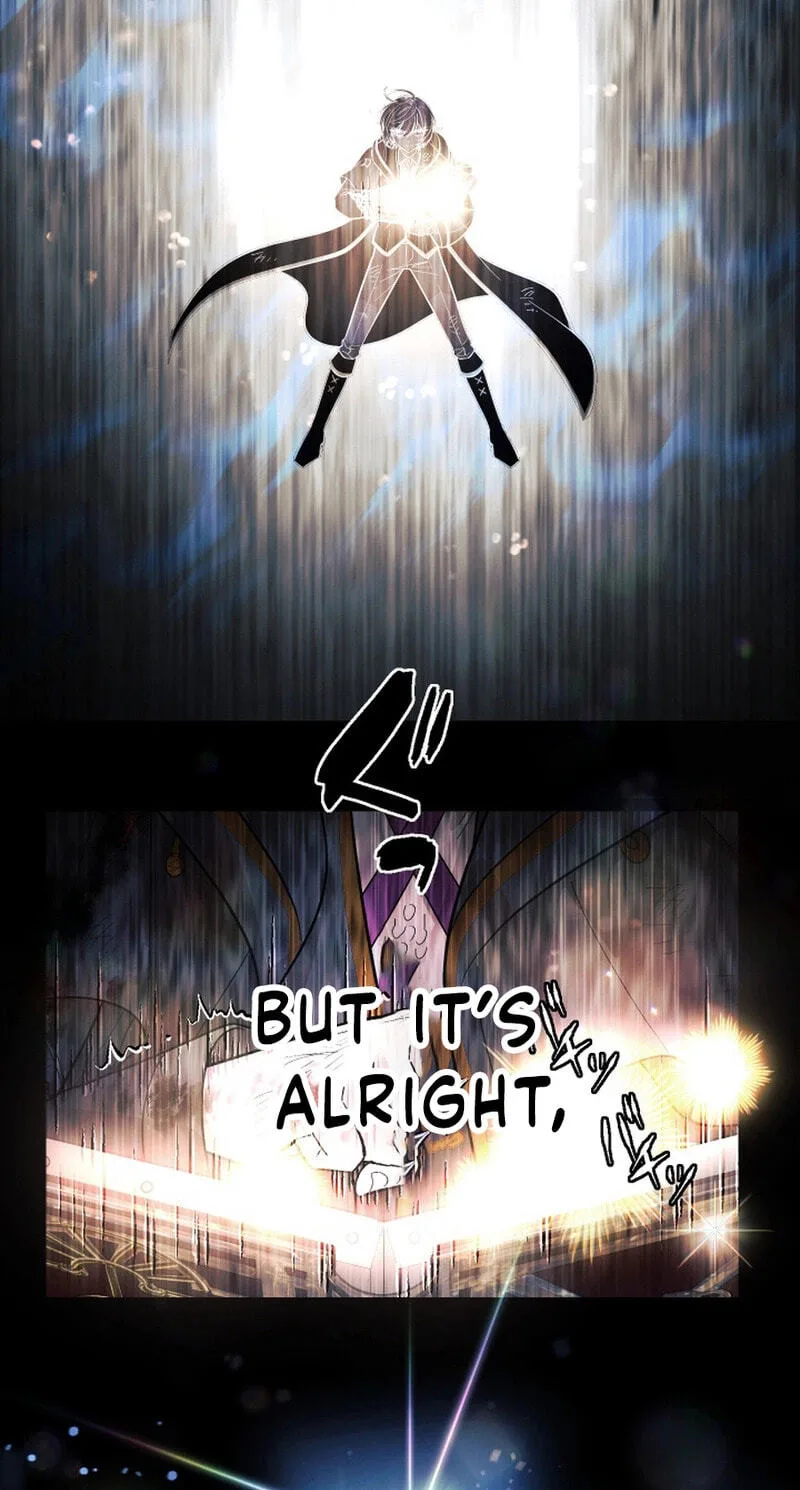 The Divine-Eyed Grimoire Mage: Jewel Saga, chapter 17, page 11