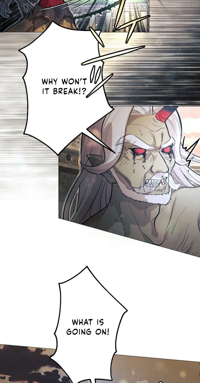 The Divine-Eyed Grimoire Mage: Jewel Saga, chapter 17, page 17