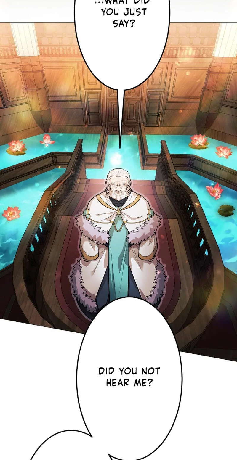 The Divine-Eyed Grimoire Mage: Jewel Saga, chapter 17, page 27