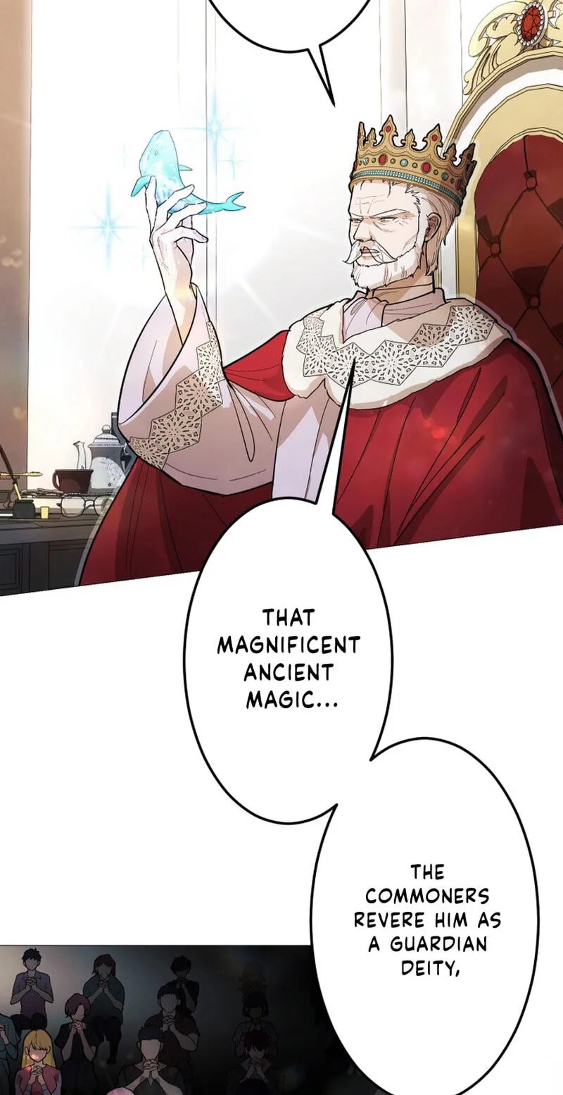 The Divine-Eyed Grimoire Mage: Jewel Saga, chapter 17, page 29