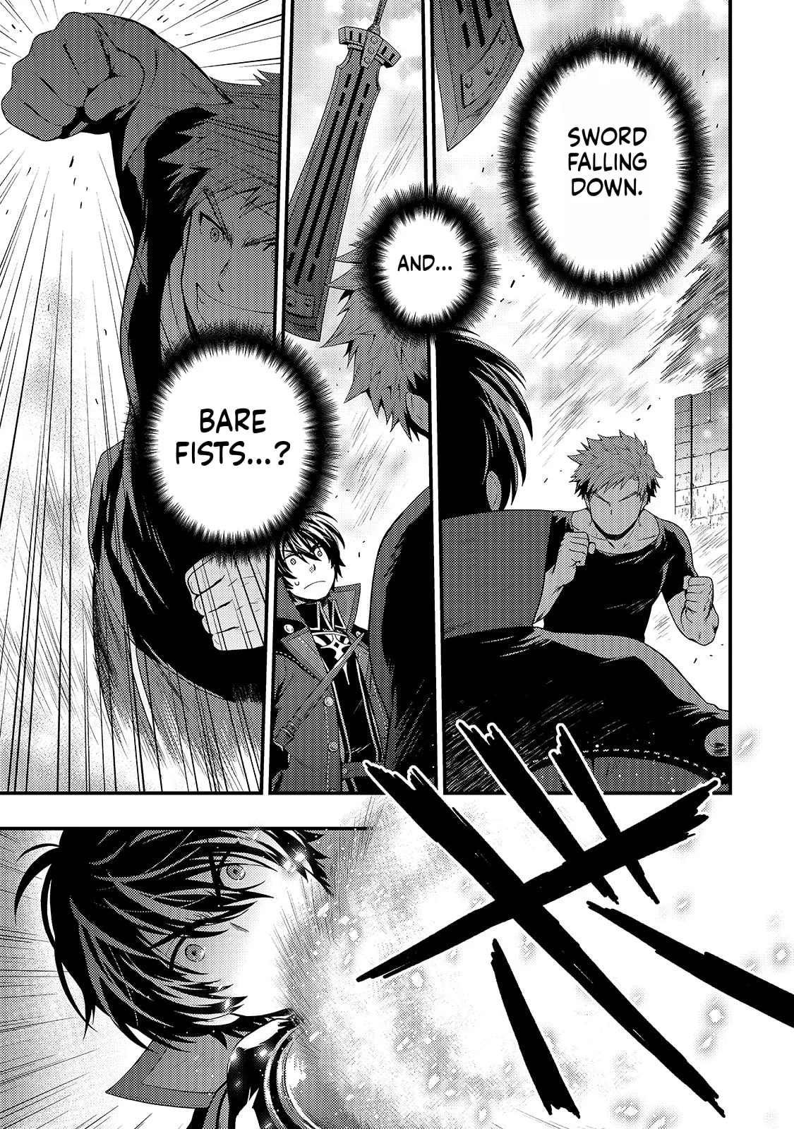 The Court Wizard in Shadow, chapter 10, page 19
