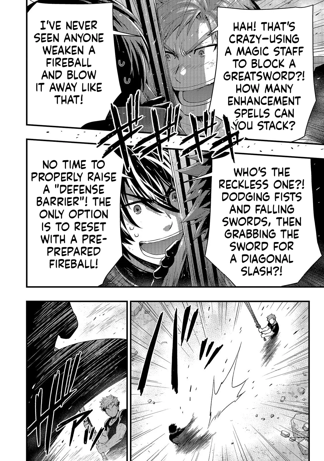 The Court Wizard in Shadow, chapter 10, page 22