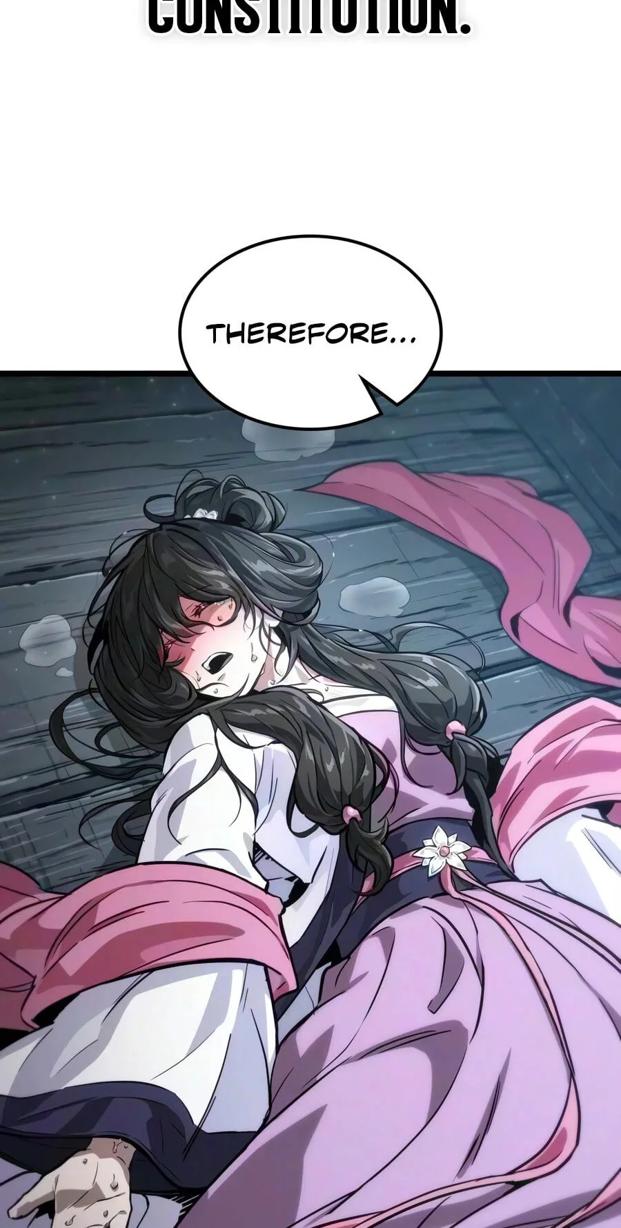 The Martial Genius Who Remembers Everything, chapter 15, page 2