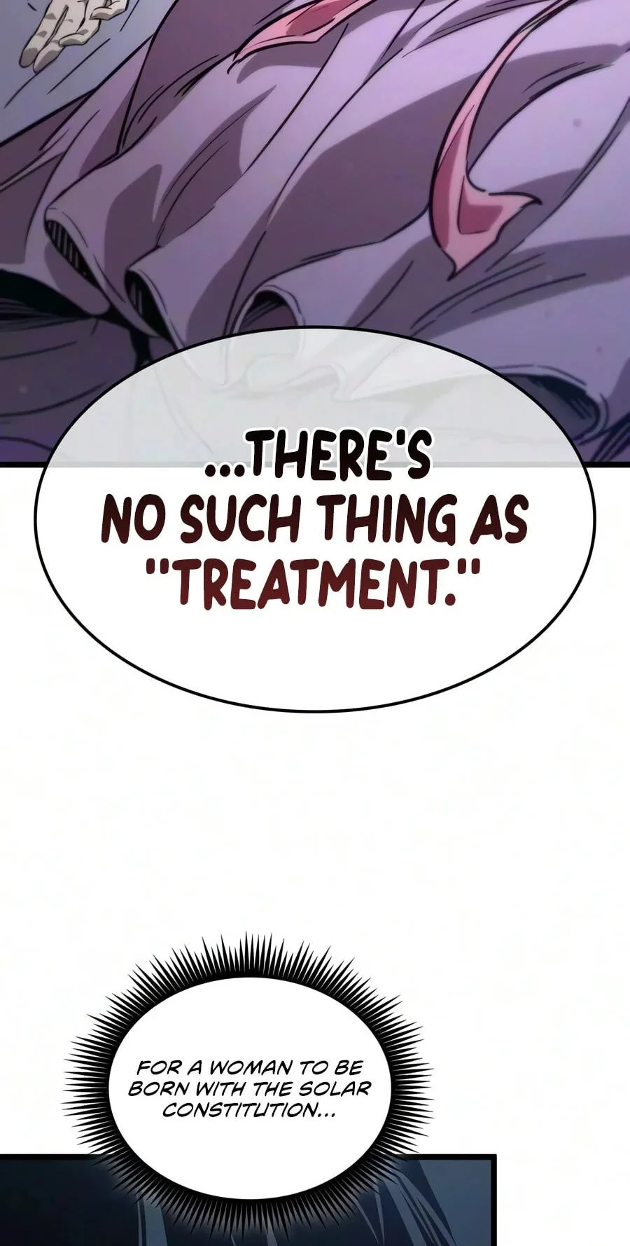 The Martial Genius Who Remembers Everything, chapter 15, page 3