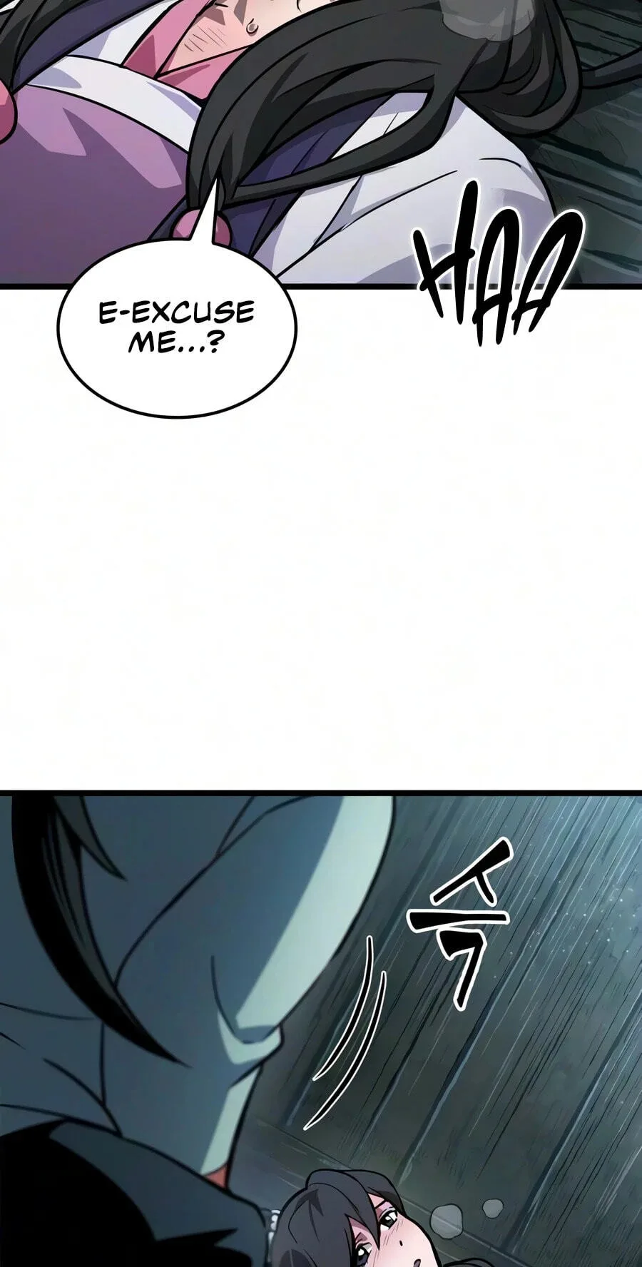 The Martial Genius Who Remembers Everything, chapter 15, page 9
