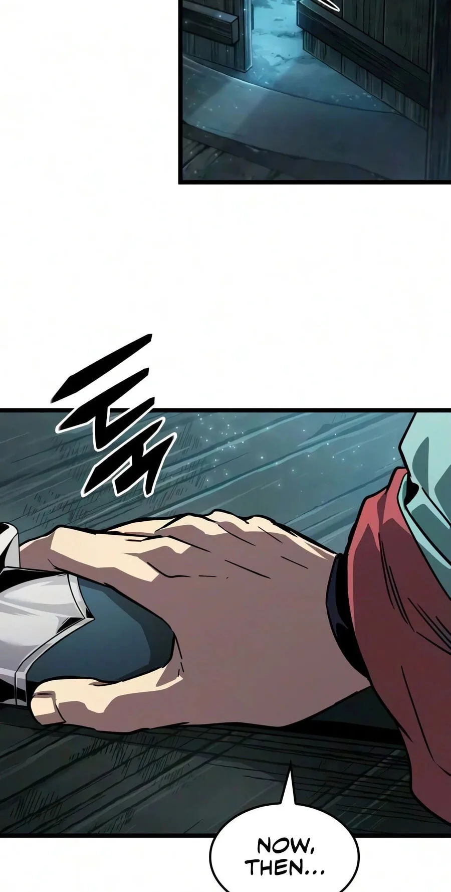 The Martial Genius Who Remembers Everything, chapter 15, page 20