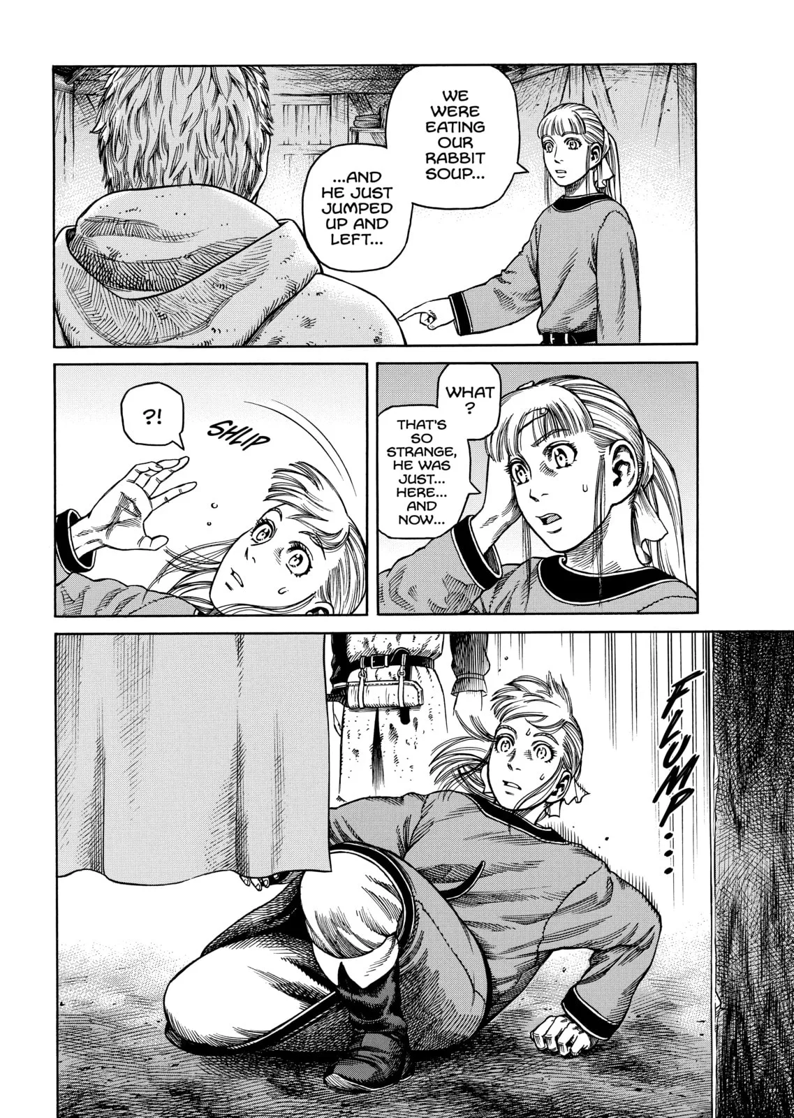 Vinland Saga, chapter 31, page 6