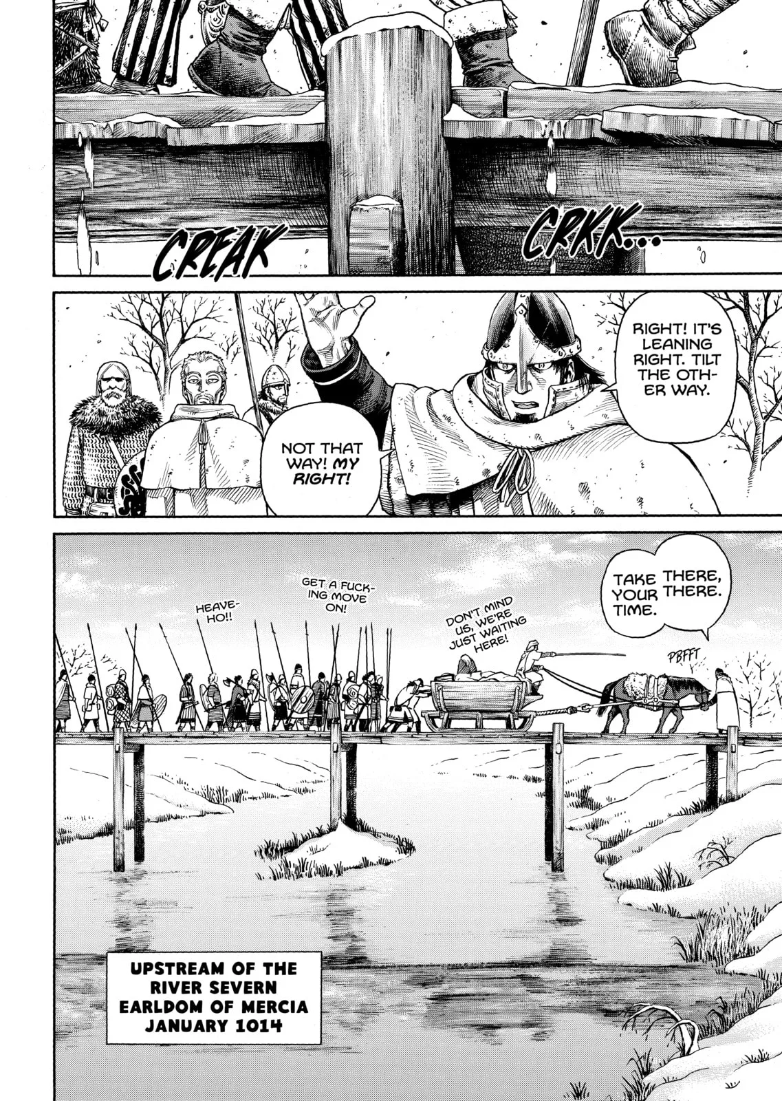 Vinland Saga, chapter 32, page 4