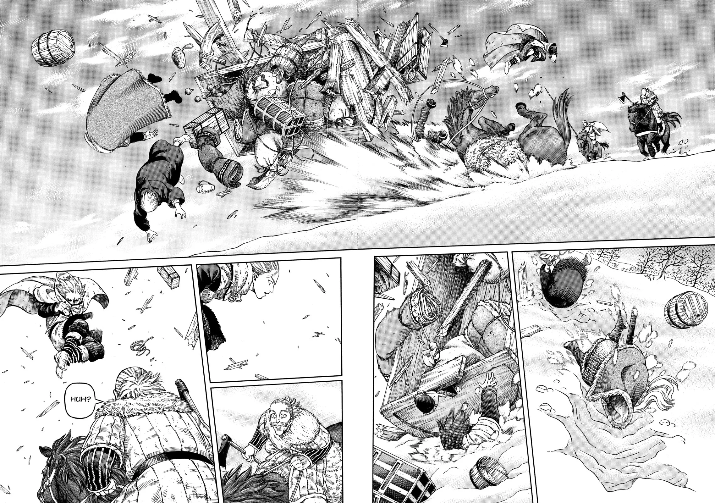 Vinland Saga, chapter 33, page 24