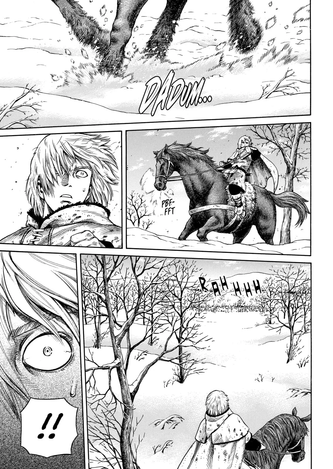 Vinland Saga, chapter 34, page 19